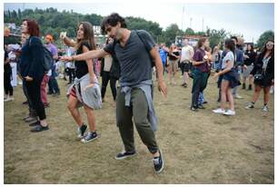 Foto 306 de la s&aacute;bado 8 de julio | Bilbao BBK Live 2017